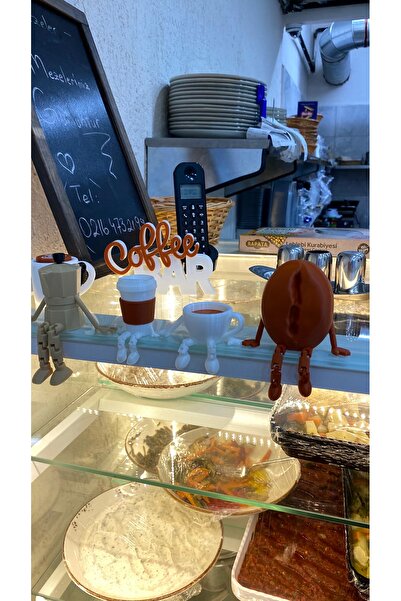 Cosar Kahve Köşesi COFFE BAR,KARTON BARDAK ,KAHVE FİNCANI,KAHVE ÇEKİRDEĞİ,KAH...