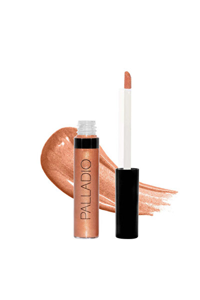 Palladio ملمع شفاه نحاسي