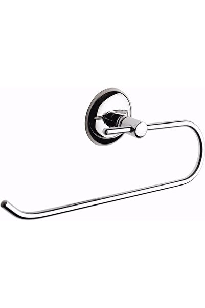 Ayder حامل منشفة سولو مفتوح كروم