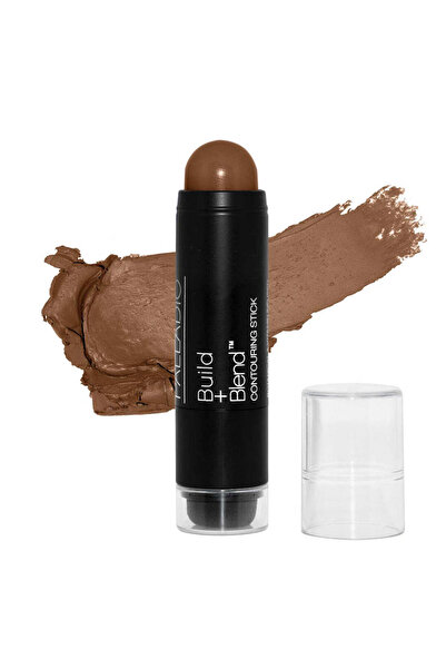 Palladio BUILD+BLEND CONTOURING STICKS AMBER ROSE