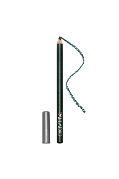 Palladio EYELINER PENCIL DARK GREEN