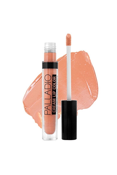 Palladio Long Wear Lip Cream Nakie