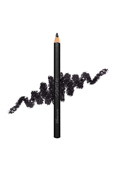 Palladio GLITTER PENCIL BLACK SPARKLE