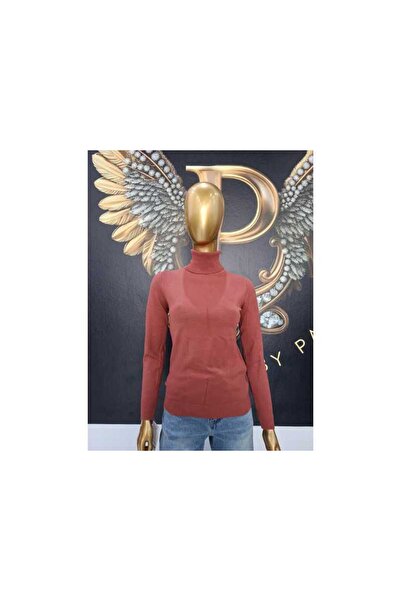 OEM SMALL SERIES BRICK SUITCASE - BROWN, ONE SIZE