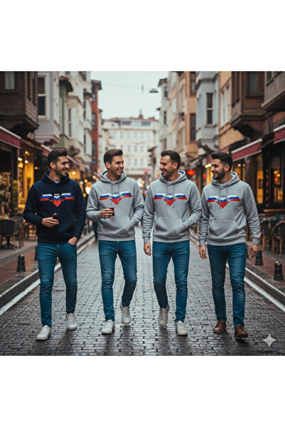 SARI هودي روسيا بولار