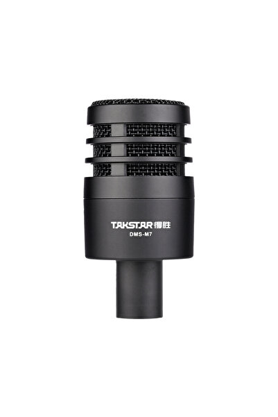 TakStar DMS-M7 Davul Mikrofon Seti