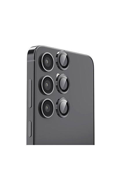 TechTrove Samsung Galaxy S24 FE İçin Uyumlu HD Kalite Görüntü Kalitesini Bozm...