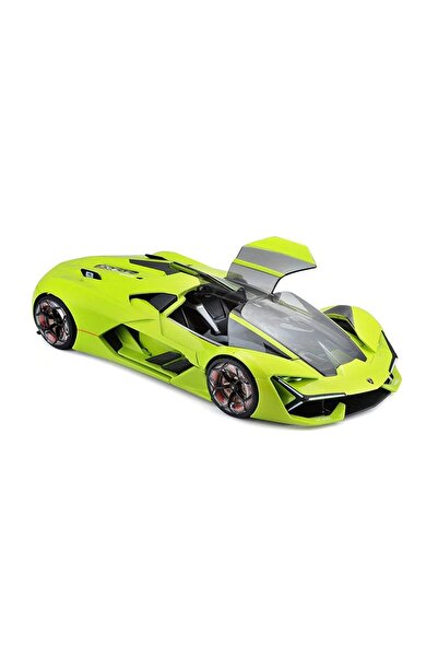 Angel Of Life 21094 Burago 1:24 Lamborghini Terzo Millennio Model Car