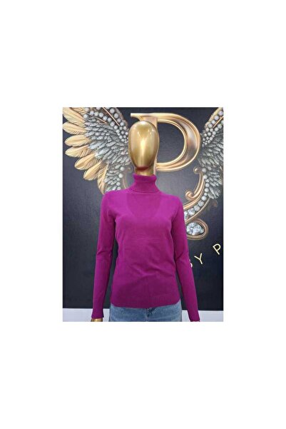 OEM DARK PURPLE SUITCASE - PURPLE, ONE SIZE