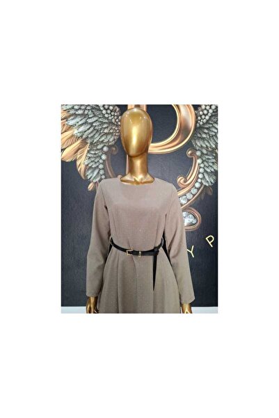 OEM ELISSE CREAM DRESS - CREAM, ONE SIZE