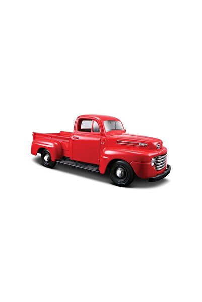 Angel Of Life May 31935 1948 Ford F-1 Pick up 1:25 Model Car