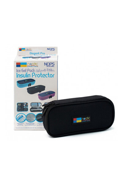 NORDIC CHILLMATE حافظة انسولين NCIPS- 300 ml