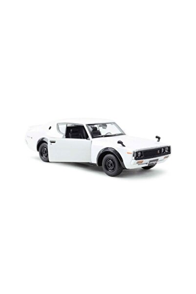 Angel Of Life Sew 31528 Maisto 1/24 1973 Nissan Skyline 2000Gt-R Kpgc110