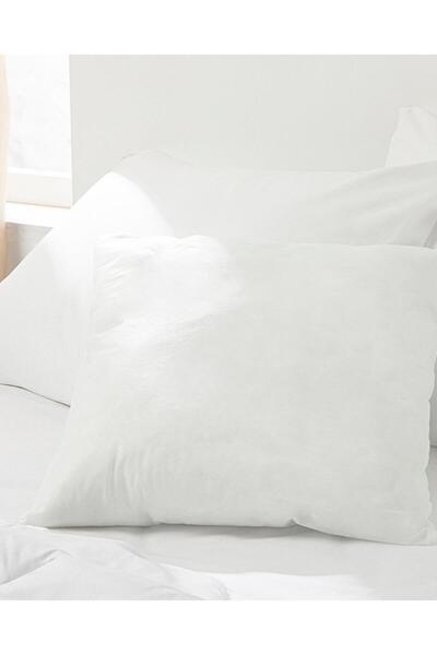 English Home Μαξιλάρι σιλικόνης Λευκό (22.12.2025)