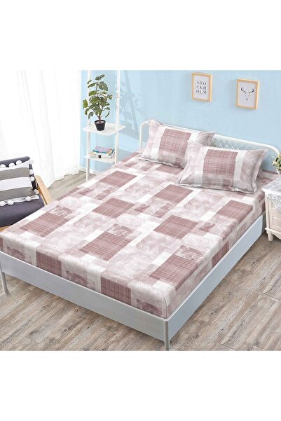 lumixauto 3PCS Bed Cover Set