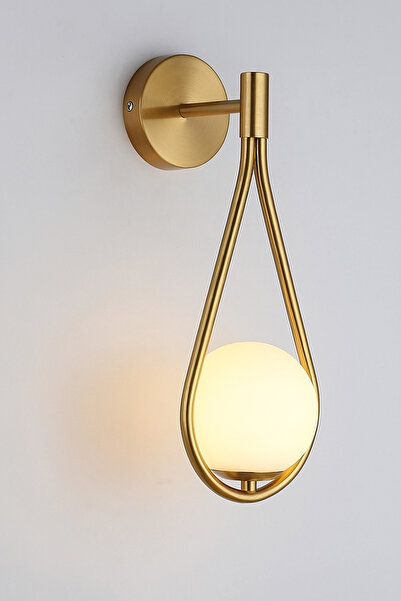 evvela TERRA - Şarjlı Aplik