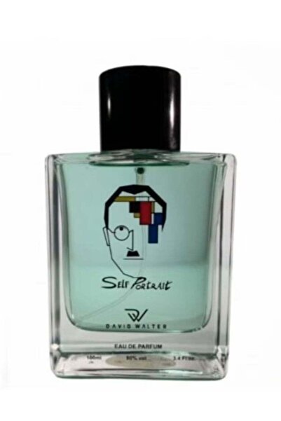 CABLEDECONN Self-Portrait Eau de Parfum 100ml