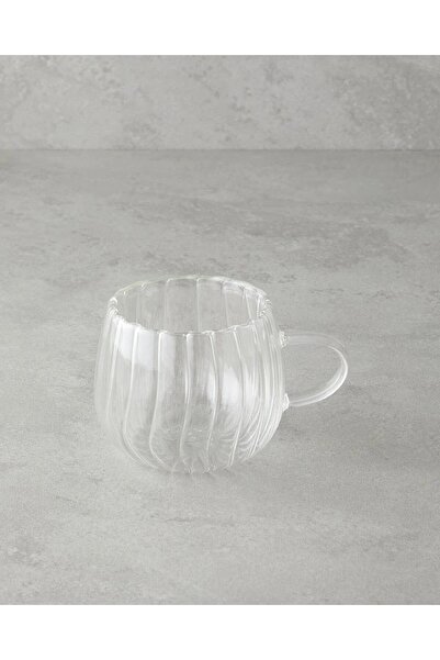 English Home Astral Borosilicate Glass Double Wall Mug Transparent 280 ml (22.12.2025)