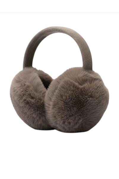 aseh shop غطاء للأذنين من القطيفة للشتاء