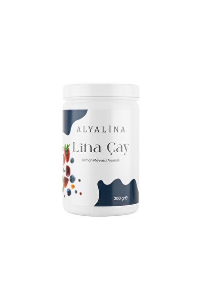 Kanonik Education ALYALİNA Lina Orman Meyveli Çay 200 gr