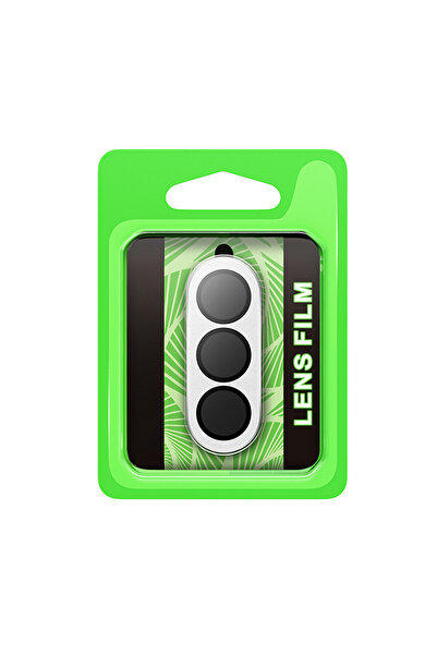 TechTrove واقي عدسة الكاميرا المعدني المتوافق مع جودة الصورة عالية الدقة لهات...