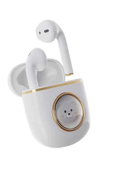 OEM HY-BT06 Bluetooth 5.4 Wireless Headphones – True Wireless with Touch Control