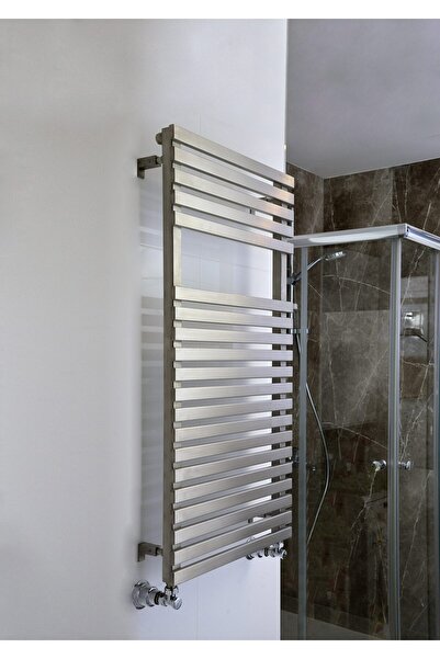 accuro-korle Paslanmaz Çelik Havlupan ADANUS 750*500 15 DİLİM SATİNE