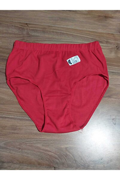Gümüş İç Giyim Women's Red Ribana Bato Underwear