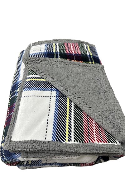 Merinos Comforter Yorgan Set Çift Kişililik 220x240