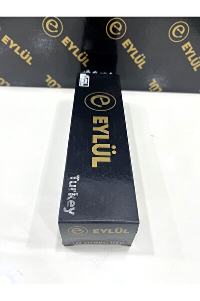 Eylül Nur Model Yemek Kaşık (12 Adet / 1 Düzine) (18/10 - 304 KALİTE)