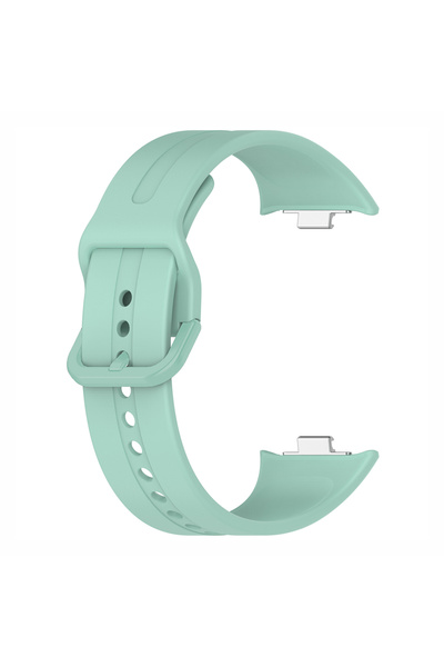 Dexmon Xiaomi Redmi Watch 4 5 6 / Xiaomi Smart Band 9 Pro 8 Pro Uyumlu Tokalı...