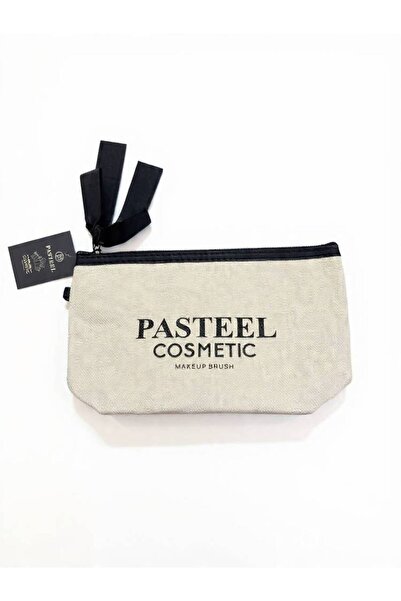 pasteel حقيبة فرش مكياج