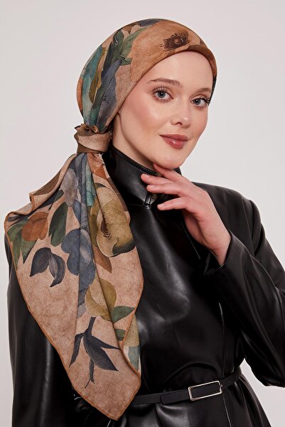 LuvenSara وشاح أوسكار |   قرفة مطحونة