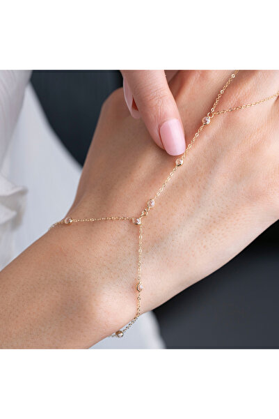 Goldstation 14 Ayar Altın Şahmeran