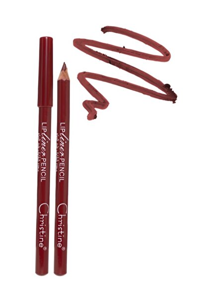 Christine Cristine Lip Liner