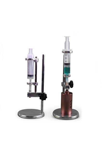 DoH أداة تعبئة قوارير العطور المغلقة