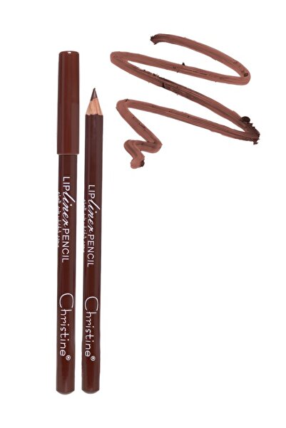 Christine Cristine Lip Liner