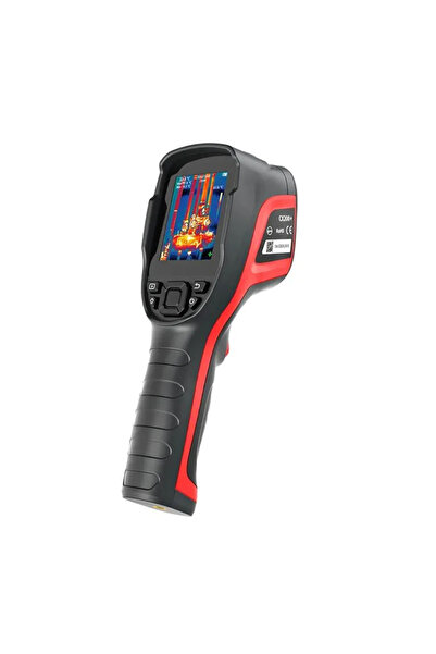 raythink CX200+ El Tipi Termal Kamera
