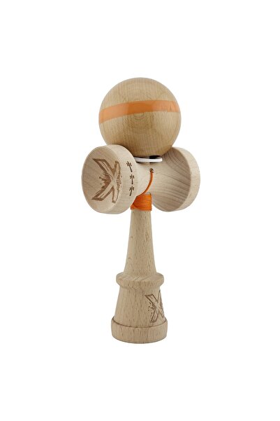 dalip Kendama X Original, Profesional, Dalip, Super Adeziv, Cupe Mari KING SI...