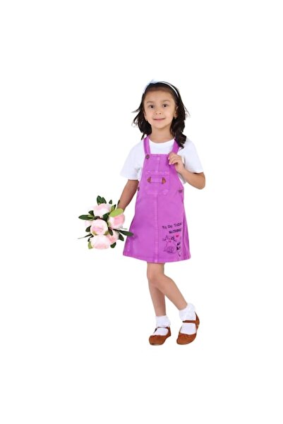 MODJEANS Rochie de soare pentru fete