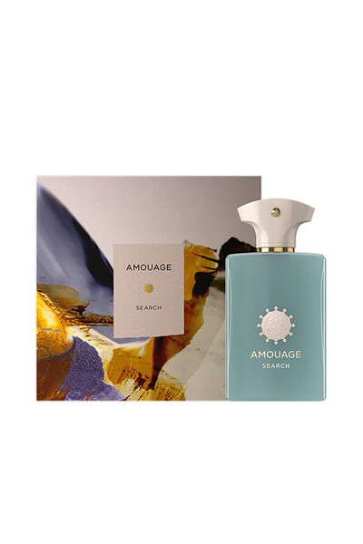 Amouage Search Amouage, Eau de Parfum, Barbati, 100 ml