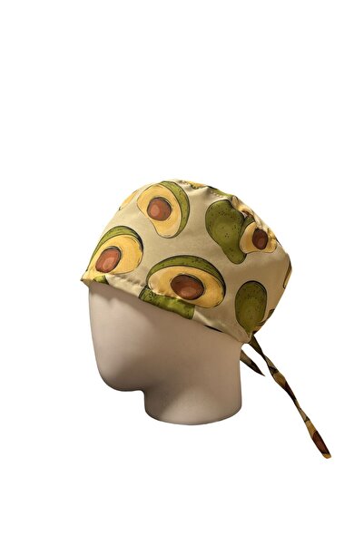 favori bonem Tesettür Boy Doktor Bonesi Hemşire Bonesi Aşçı Bonesi Cerrahi Bo...