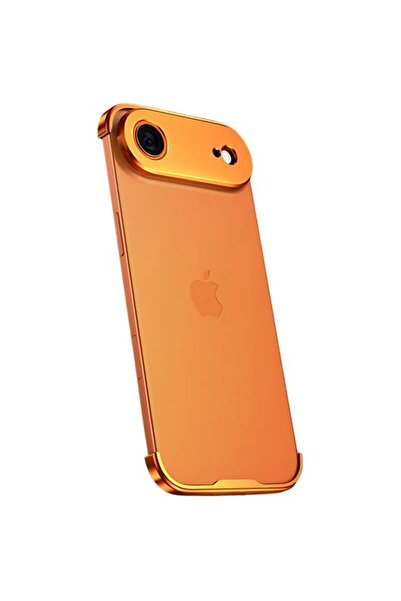Flippy Carcasa de Telefon, Flippy, Compatibila Apple iPhone 17 Air, Fara Rama...