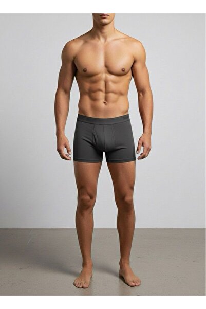 ModaTrendy 4411 Мъжки боксерки, 6 броя