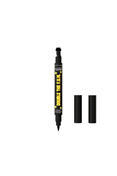 WET N WİLD Sünger Bob Liquid Eyeliner Stamper -Best Day Ever