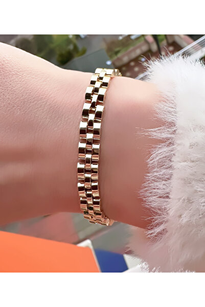 ECEMSEL سوار فولاذي أنيق ومفيد