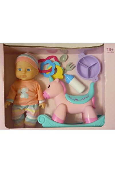 BEBEBUTİK MISCELLANEOUS BABY 1