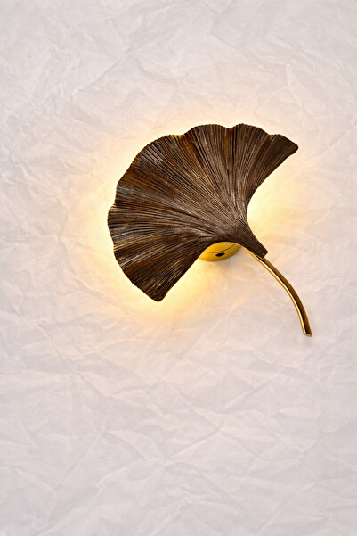 evvela Çınar-Şarjlı Aplik