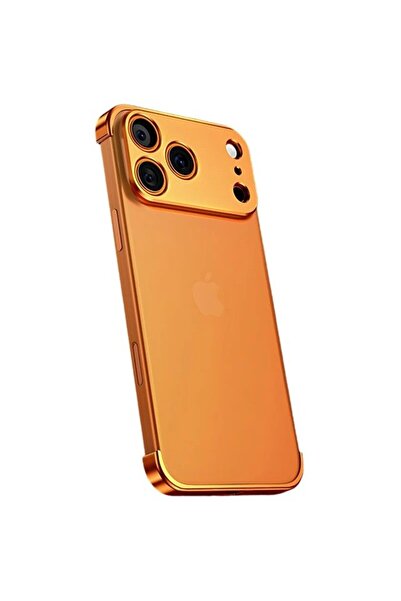 Flippy Carcasa de Telefon, Flippy, Compatibila Apple iPhone 17 Pro Max, Fara ...