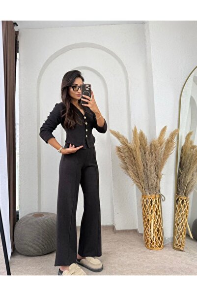 BUTİCK طاقم موديل سيلانيك